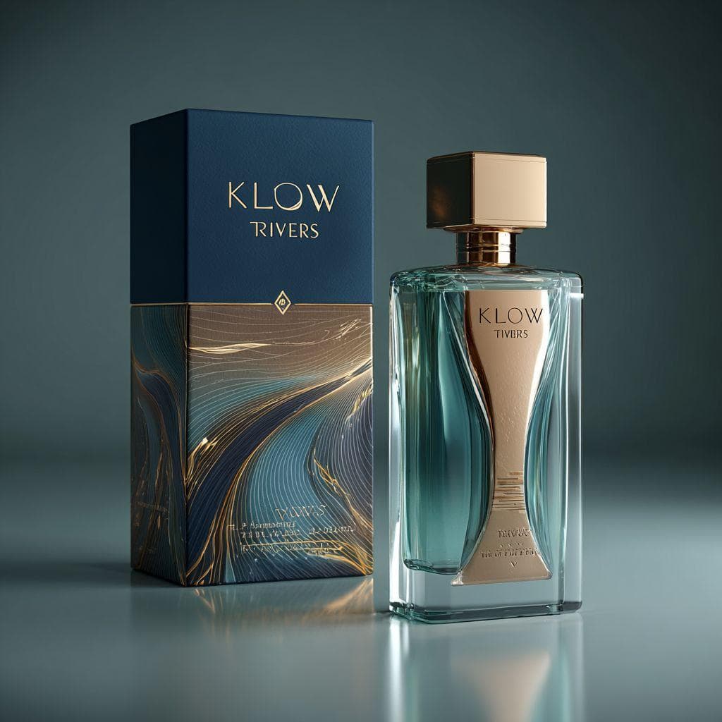 KLOW PERFUME